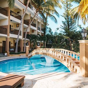 Hotel Plaza Brisas Mt
